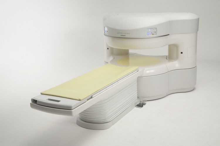 MRI